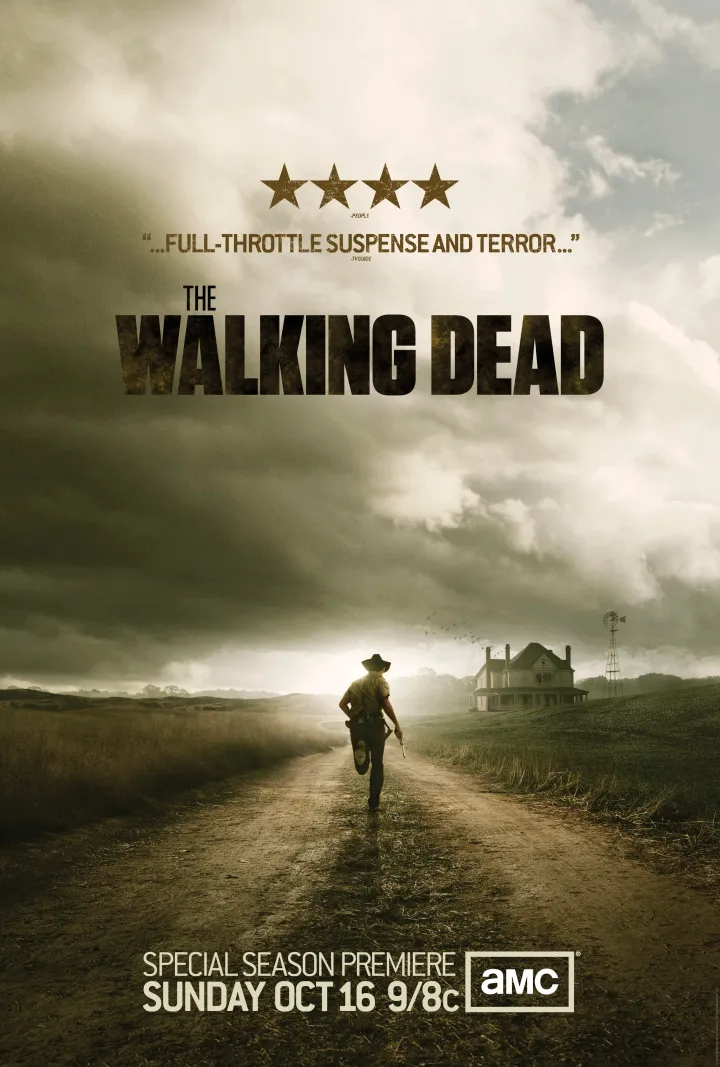 Favourite TWD Season - 2